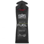 SIS Gel Beta Fuel com 40g Hidratos de Carbono - 60ml