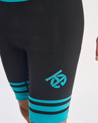 SportHG Dales 2.0 - Black/Emerald