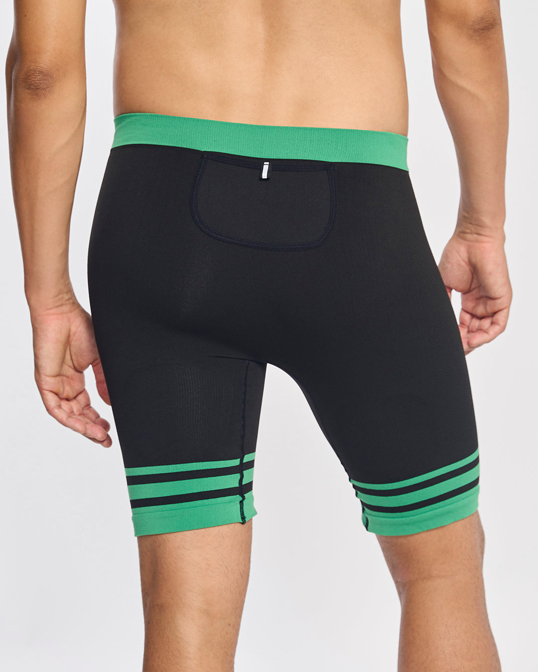 SportHG Dales 2.0 - Black/Green