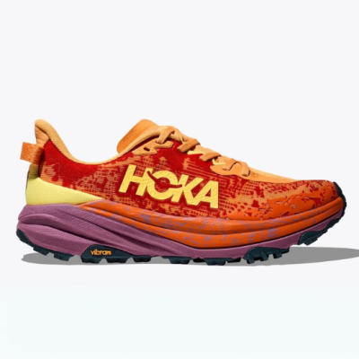 Hoka One One Speedgoat 6 W