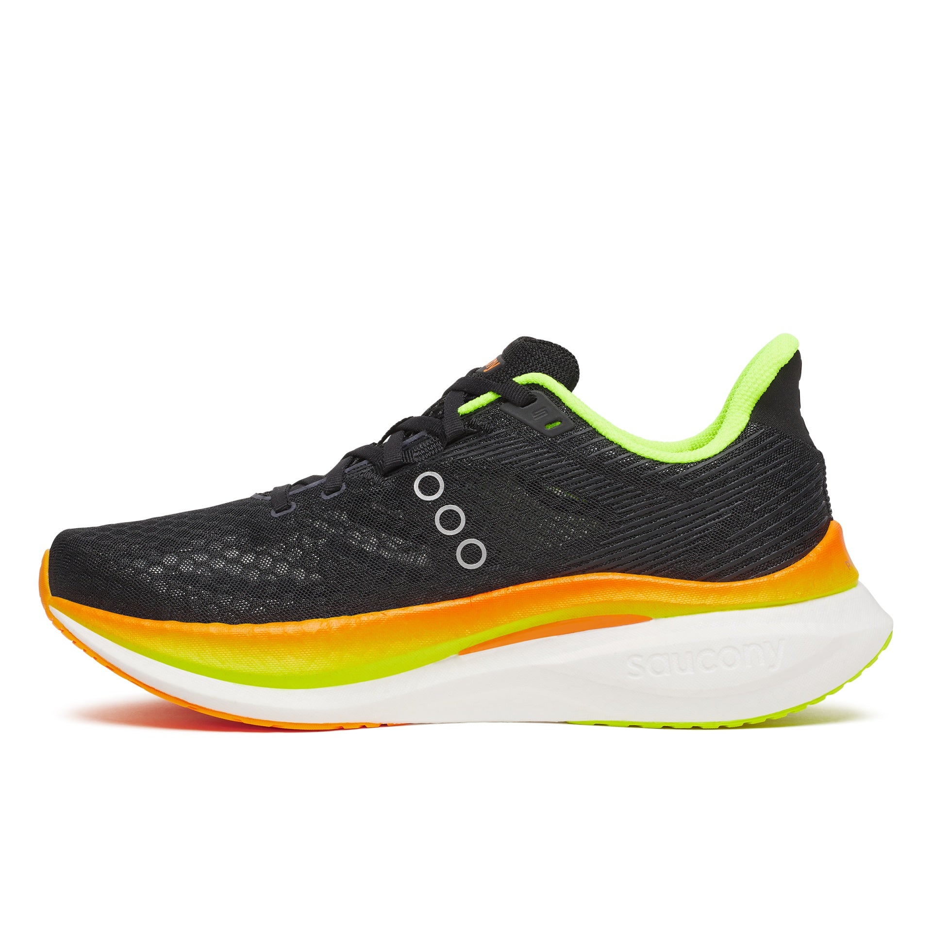 Saucony Endorphin Speed 5  - Black/Vo2