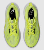 Asics Novablast 5 Men - Citron/White