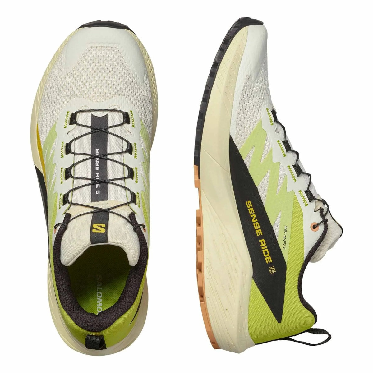 Salomon Sense Ride 5