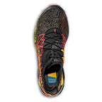 La Sportiva Mutant - Black/Yellow