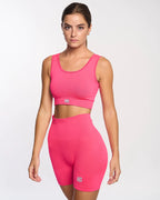 SportHG Short Arys - Fuschia