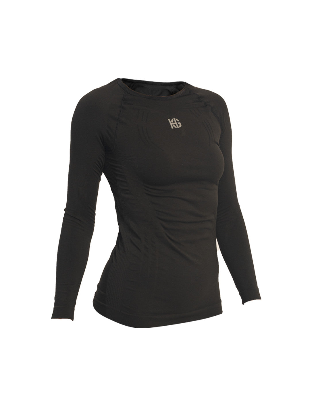SportHG Raven Woman - Black