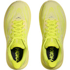 Hoka Clifton 10 W - Neon Citrus / Sunlight