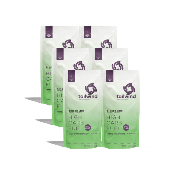 Tailwind High Carb Fuel