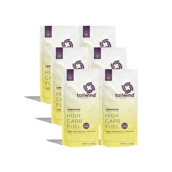 Tailwind High Carb Fuel