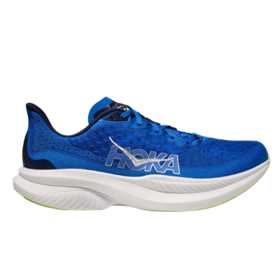 Hoka One One Mach 6 - ECC