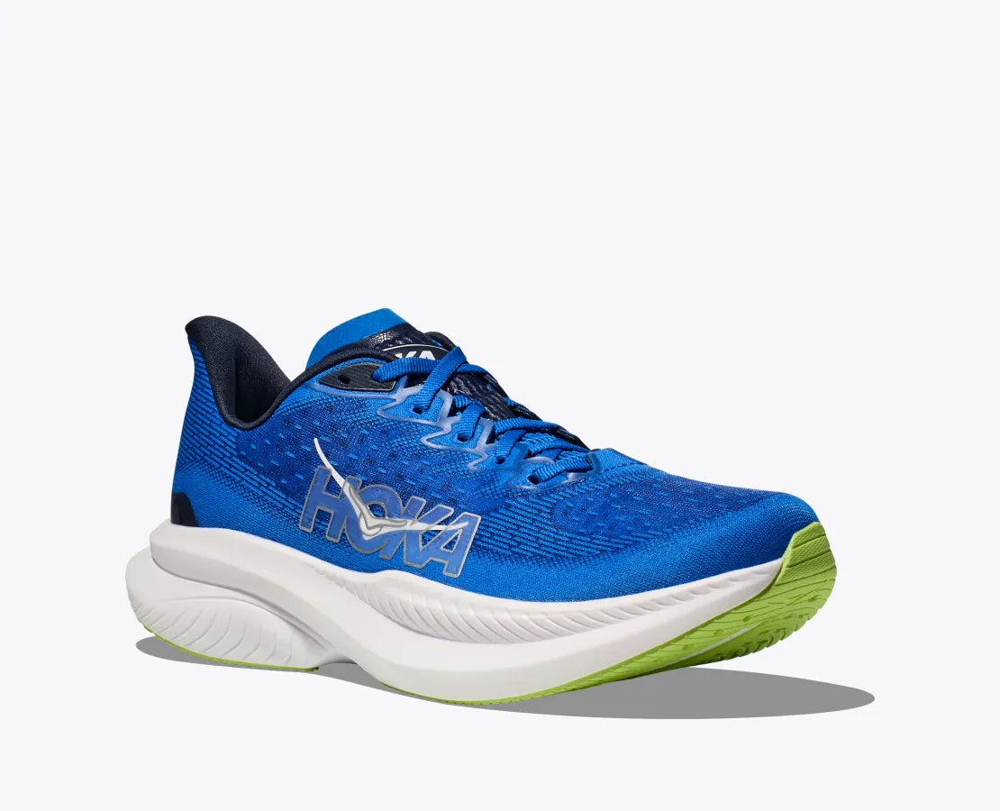 Hoka One One Mach 6 - ECC