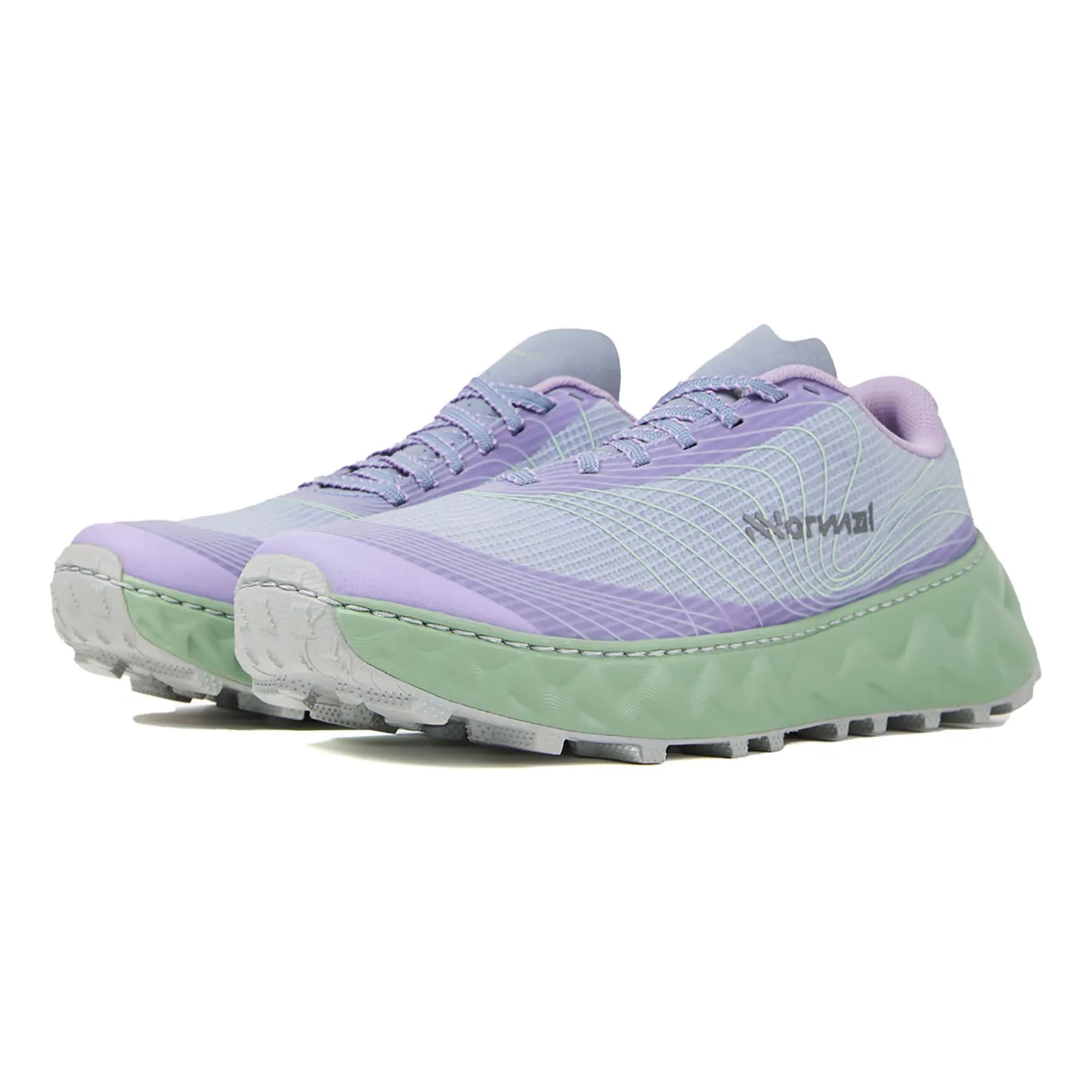 NNormal Tomir 2.0 - Blue/Green