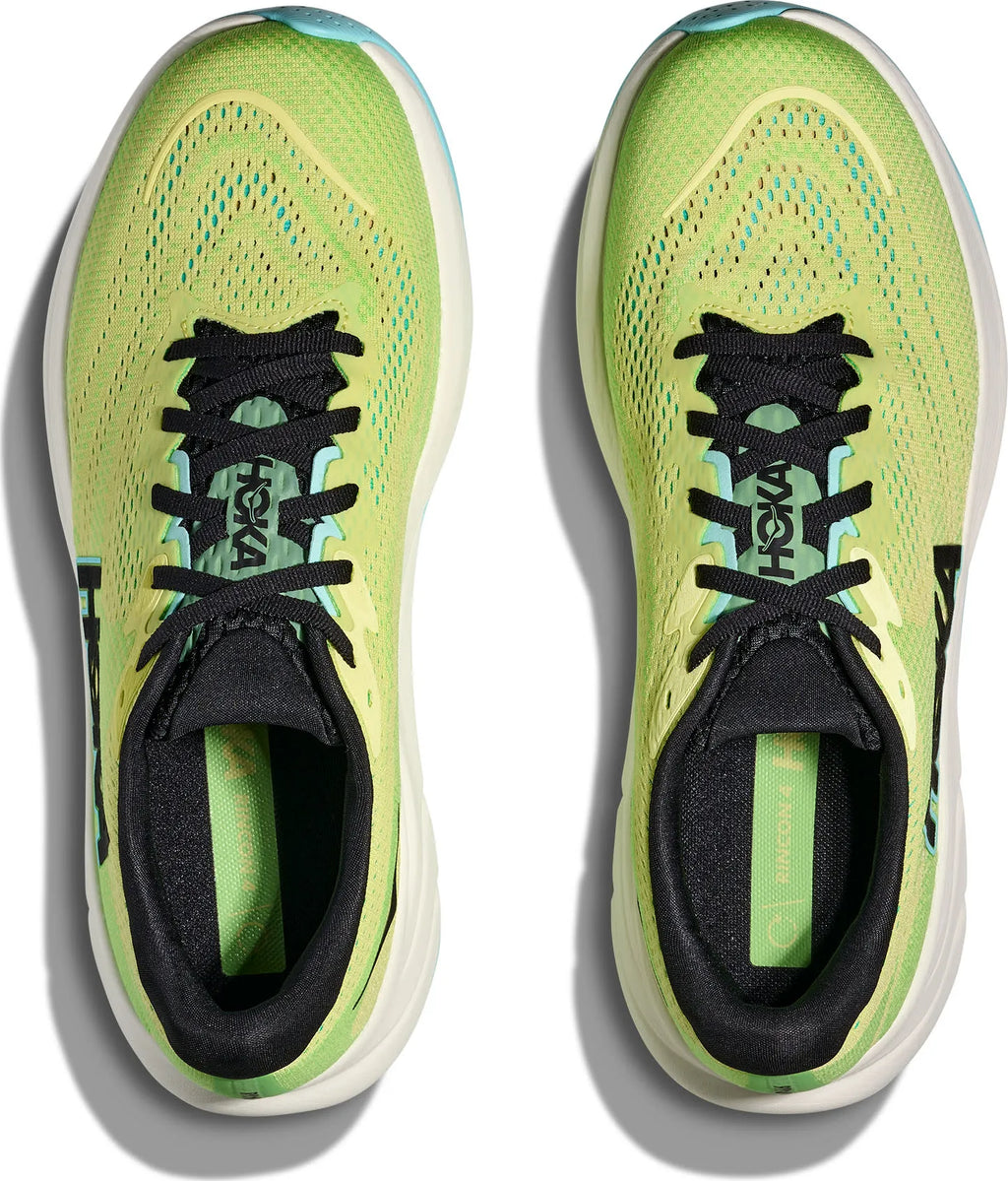 Hoka One One Rincon 4 Yuzu
