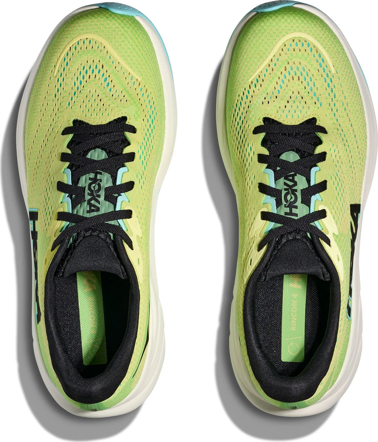 Hoka One One Rincon 4 Yuzu