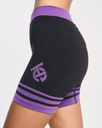 SportHG Dales 2.0 Woman -  Black/Morado