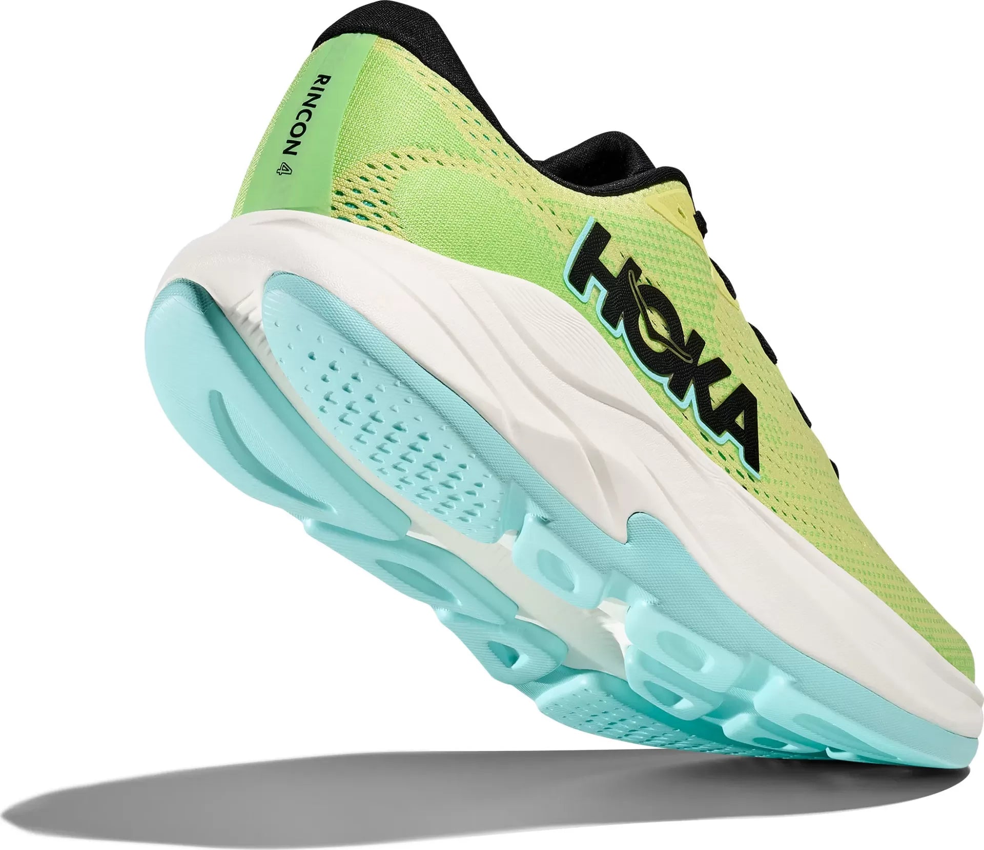 Hoka One One Rincon 4 Yuzu