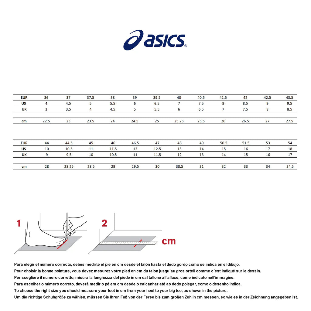 Asics Trabuco Max 4 W