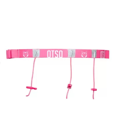 OTSO Race Belt - Pink