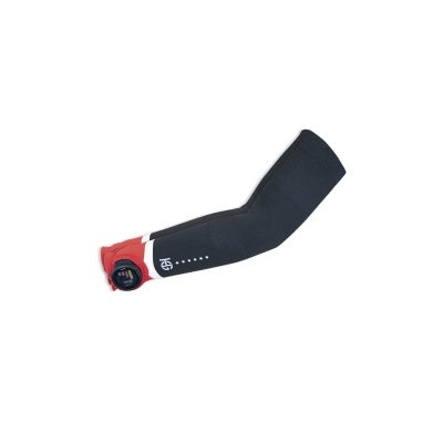 SportHG Manguitos Nix - Red