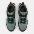 New Balance Fresh Foam Hierro V7 - Teal Top