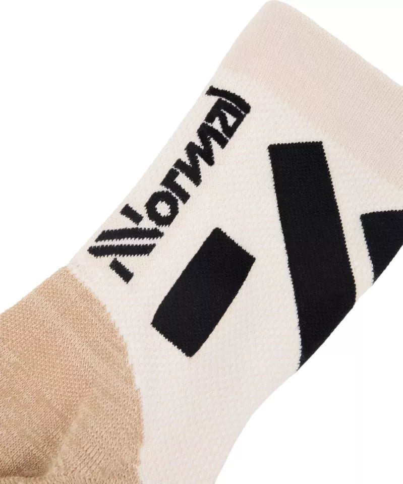 NNormal Race Medium Socks