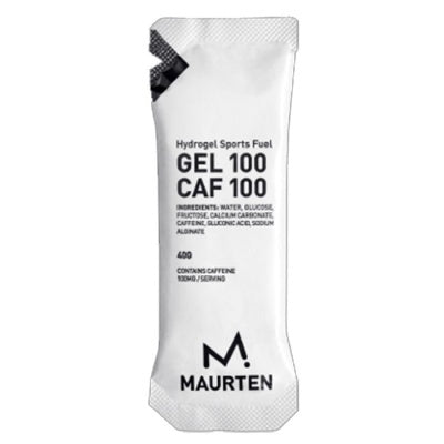 Maurten Gel Caf 100