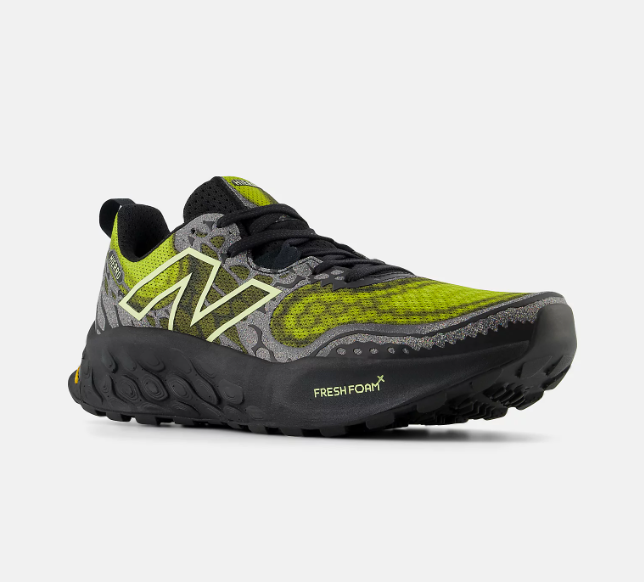 New Balance Fresh Foam X Hierro v8