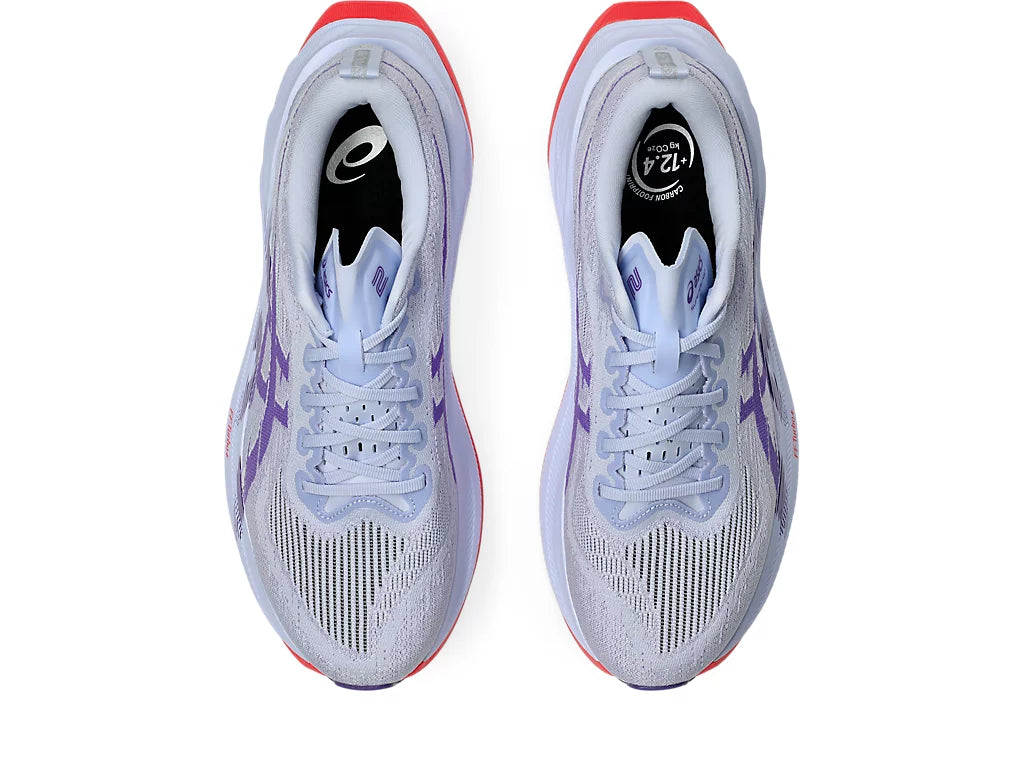 ASICS Superblast 2 - Blue Fade/ Edo Purple