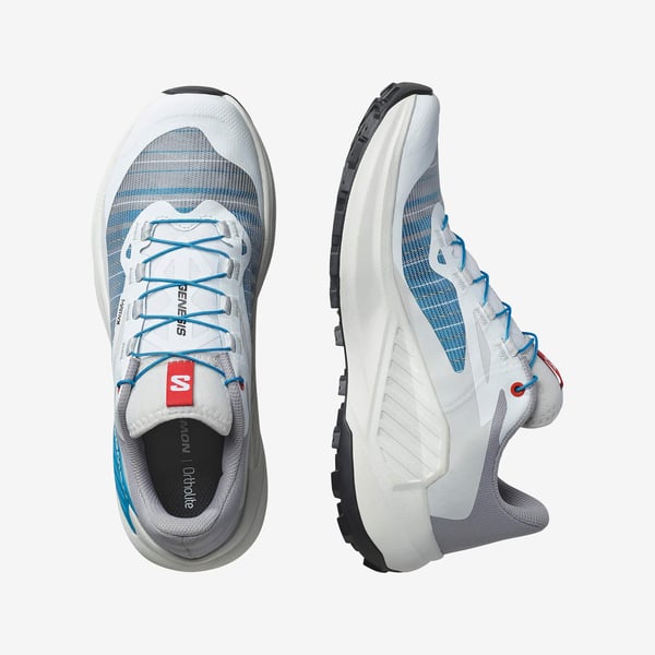 Salomon Genesis W - White Lunar Rock