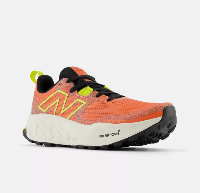 New Balance Fresh Foam X Hierro v8 W