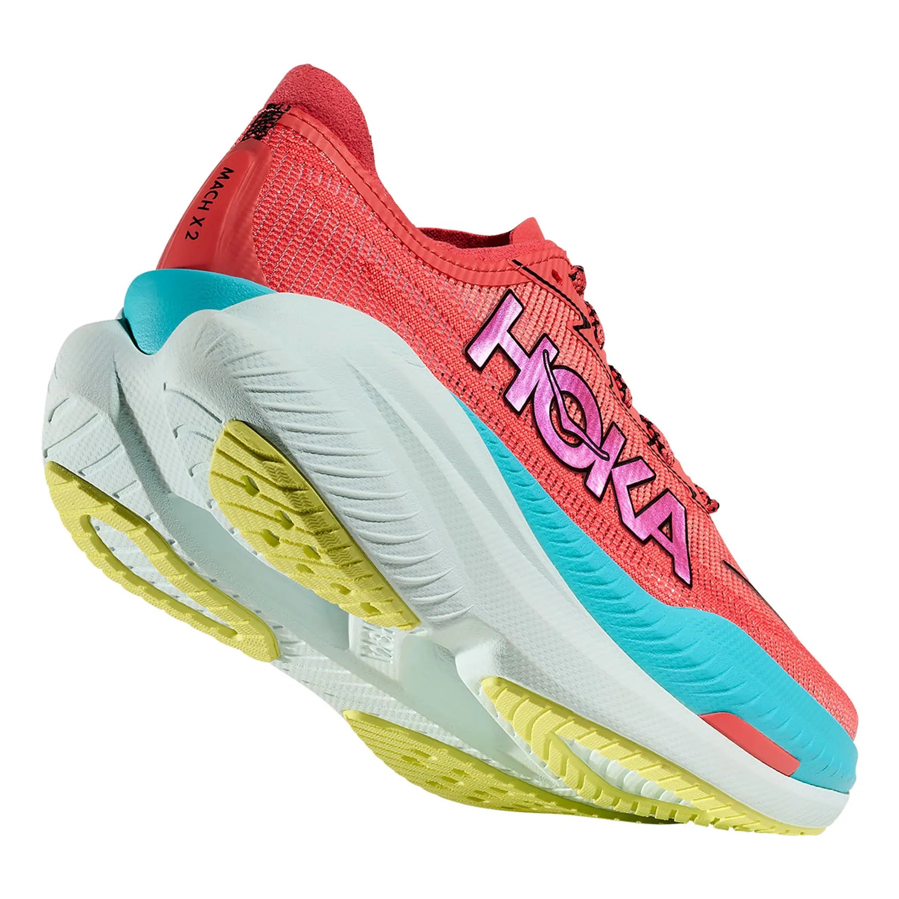 Hoka Mach X2