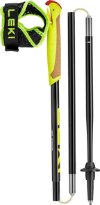 BASTÕES LEKI EVOTRAIL FX.ONE TA