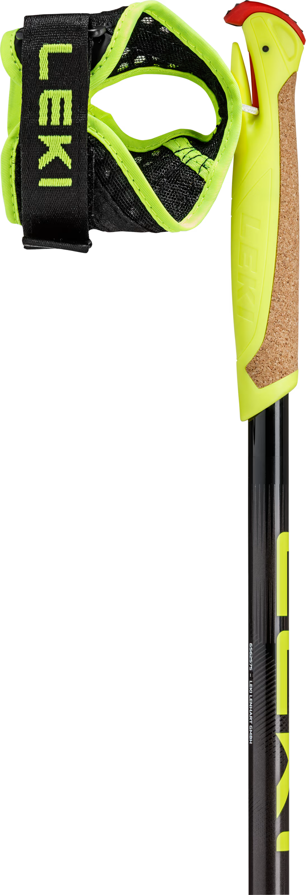 BASTÕES LEKI EVOTRAIL FX.ONE TA