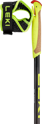 BASTÕES LEKI EVOTRAIL FX.ONE TA