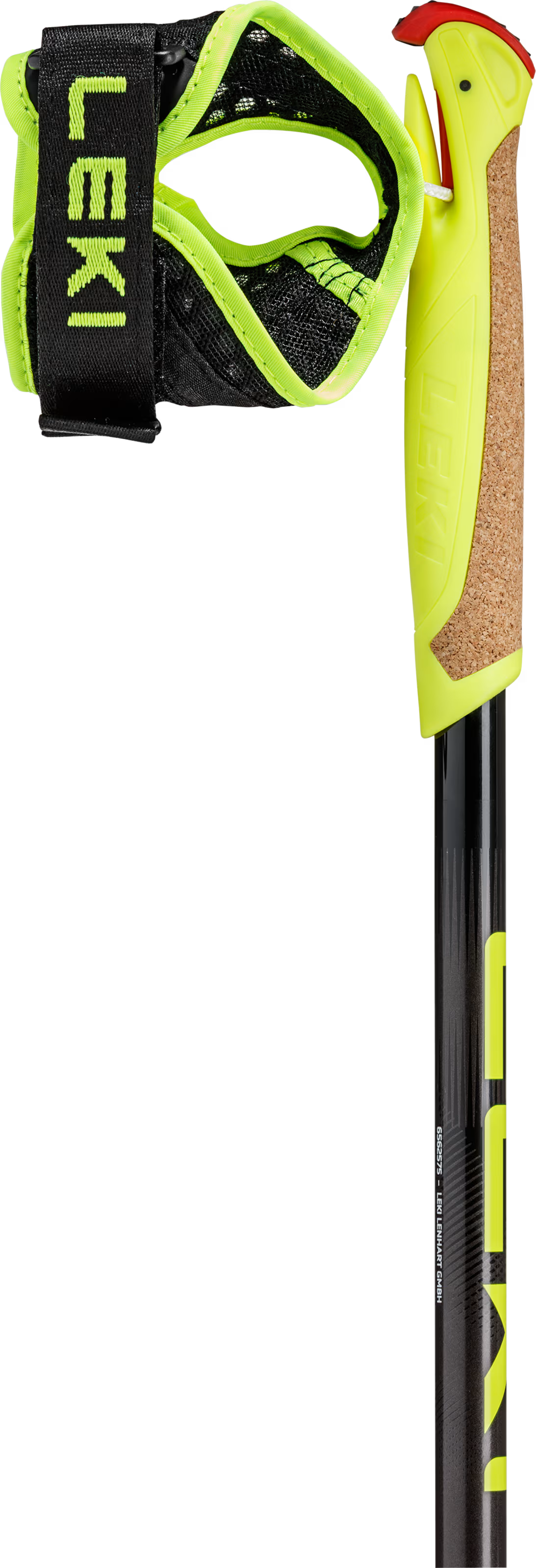 BASTÕES LEKI EVOTRAIL FX.ONE TA