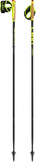 BASTÕES LEKI EVOTRAIL FX.ONE TA