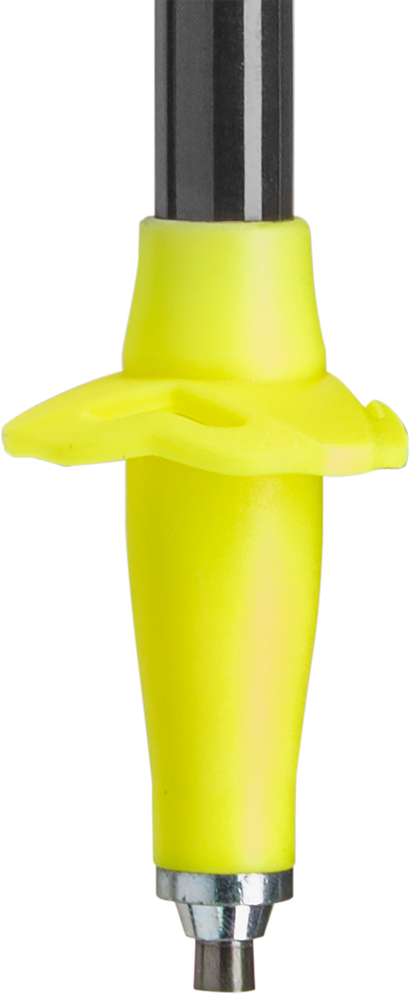 BASTÕES LEKI ULTRATRAIL FX.ONE SL - Red / Violet / Yellow