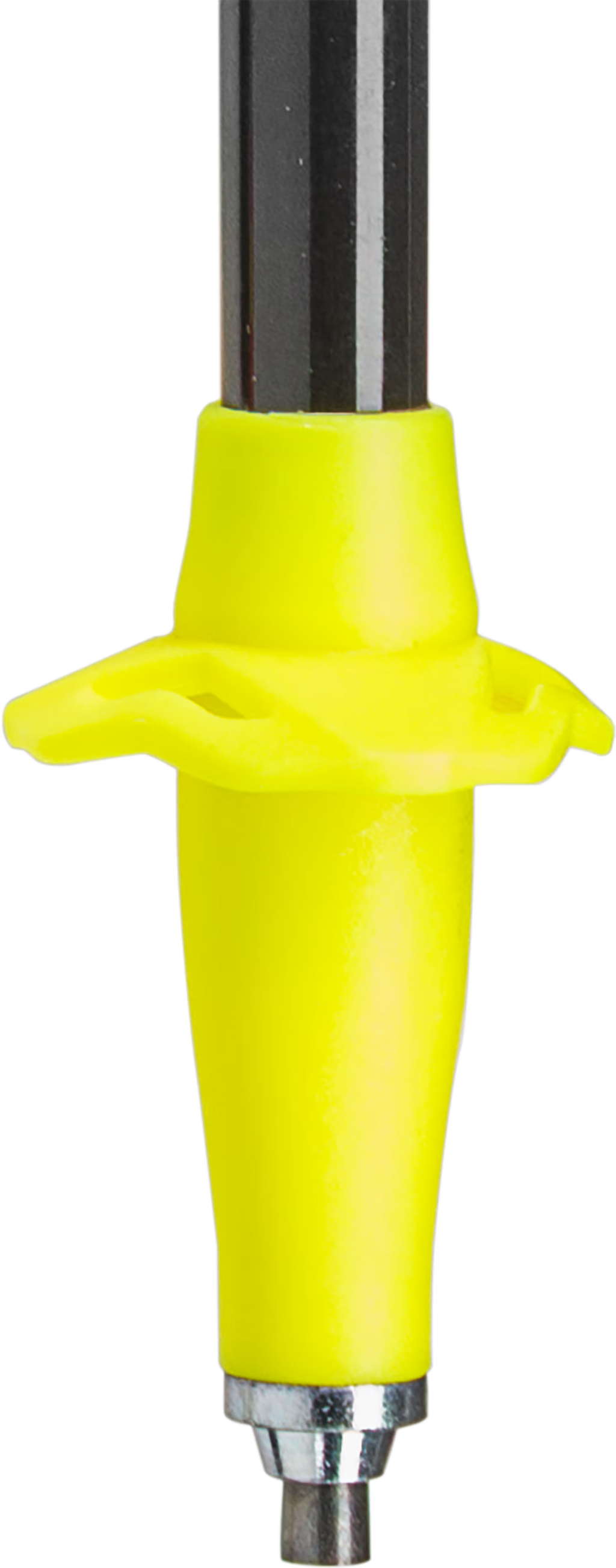 BASTÕES LEKI ULTRATRAIL FX.ONE SL - Pink / Orange / Yellow