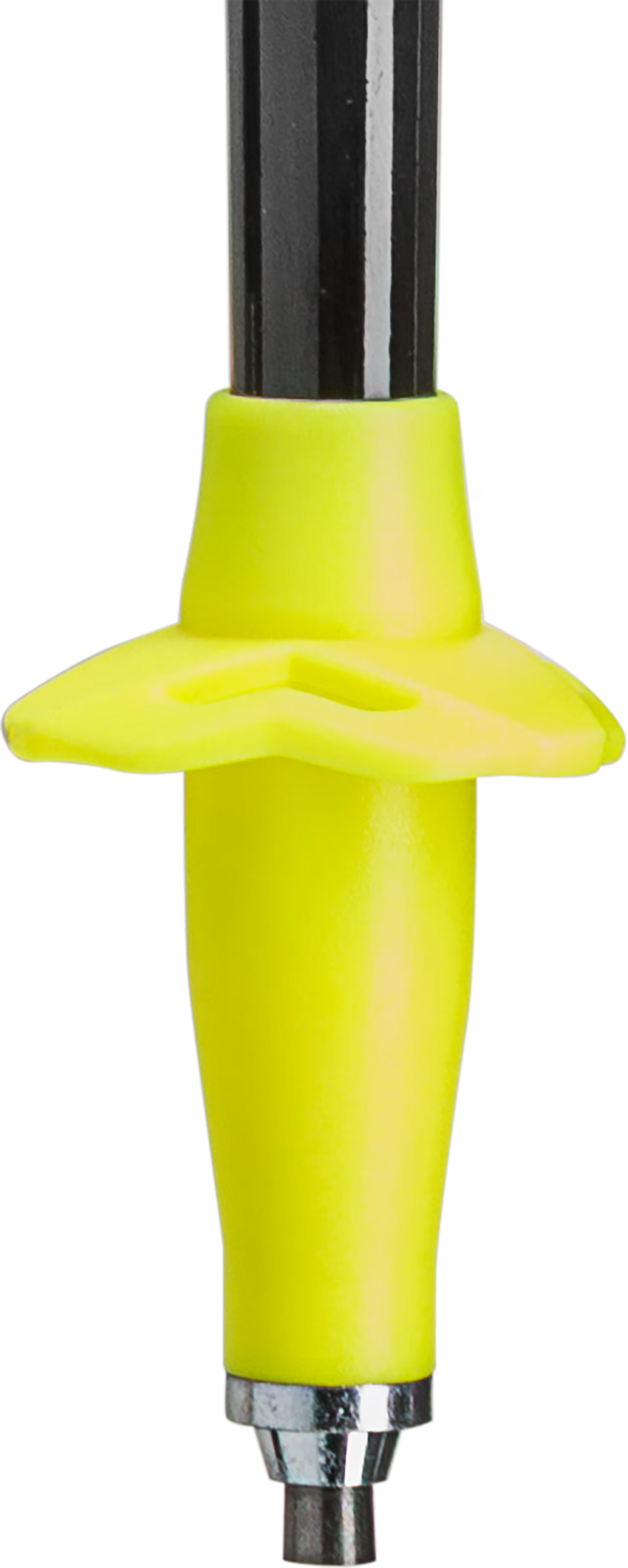 BASTÕES LEKI ULTRATRAIL FX.ONE - Red / Violet / Yellow