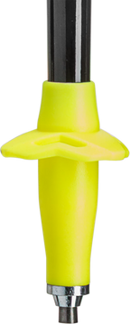 BASTÕES LEKI ULTRATRAIL FX.ONE - Red / Violet / Yellow