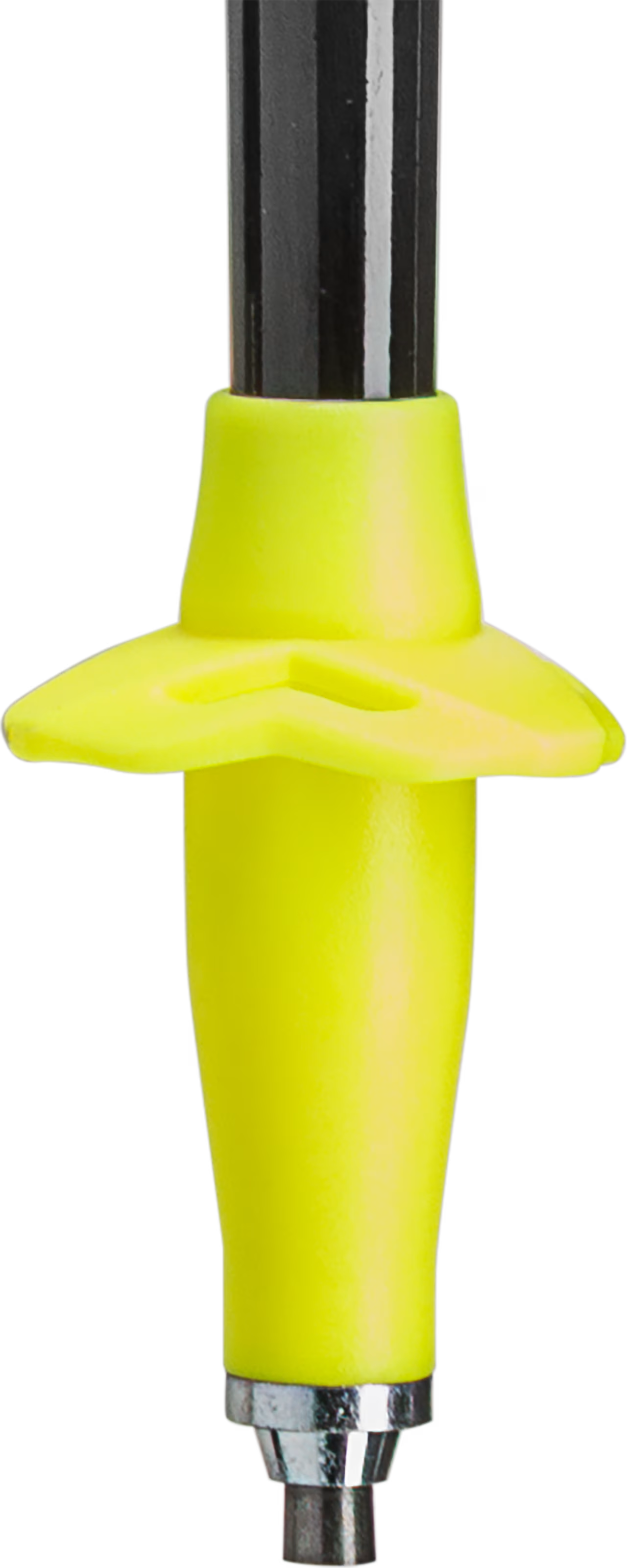 BASTÕES LEKI ULTRATRAIL FX.ONE - Red / Violet / Yellow