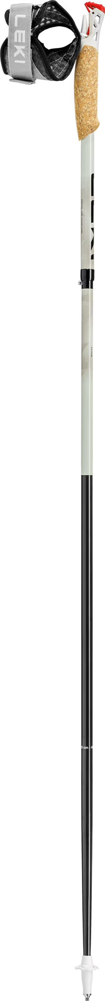 BASTÕES LEKI ULTRATRAIL FX.ONE - Warm Grey Light