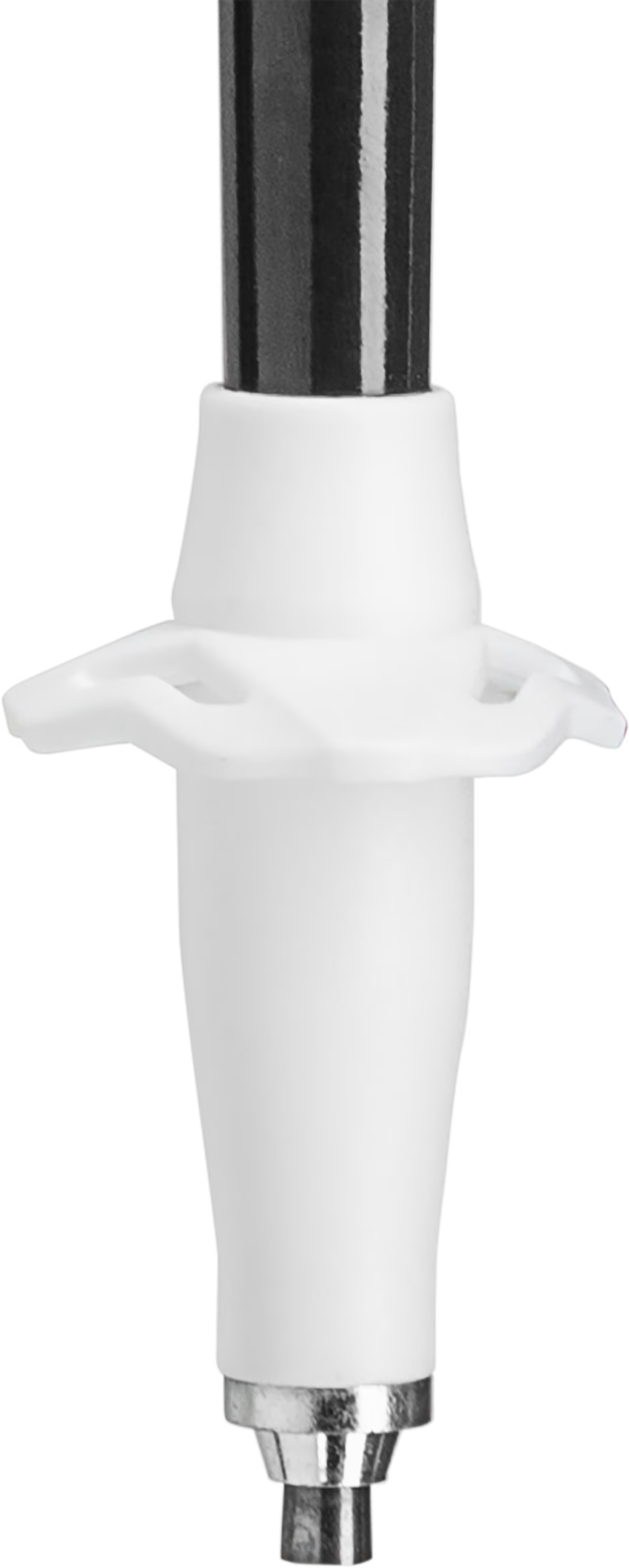 BASTÕES LEKI ULTRATRAIL FX.ONE - Warm Grey Light