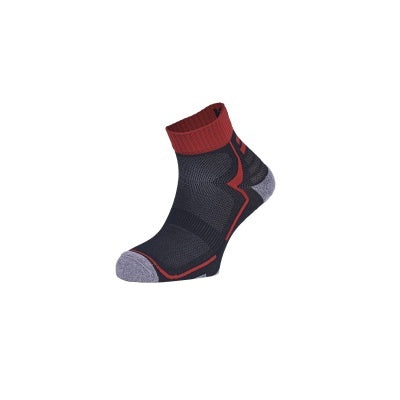 SportHG Shasta - Black/Red