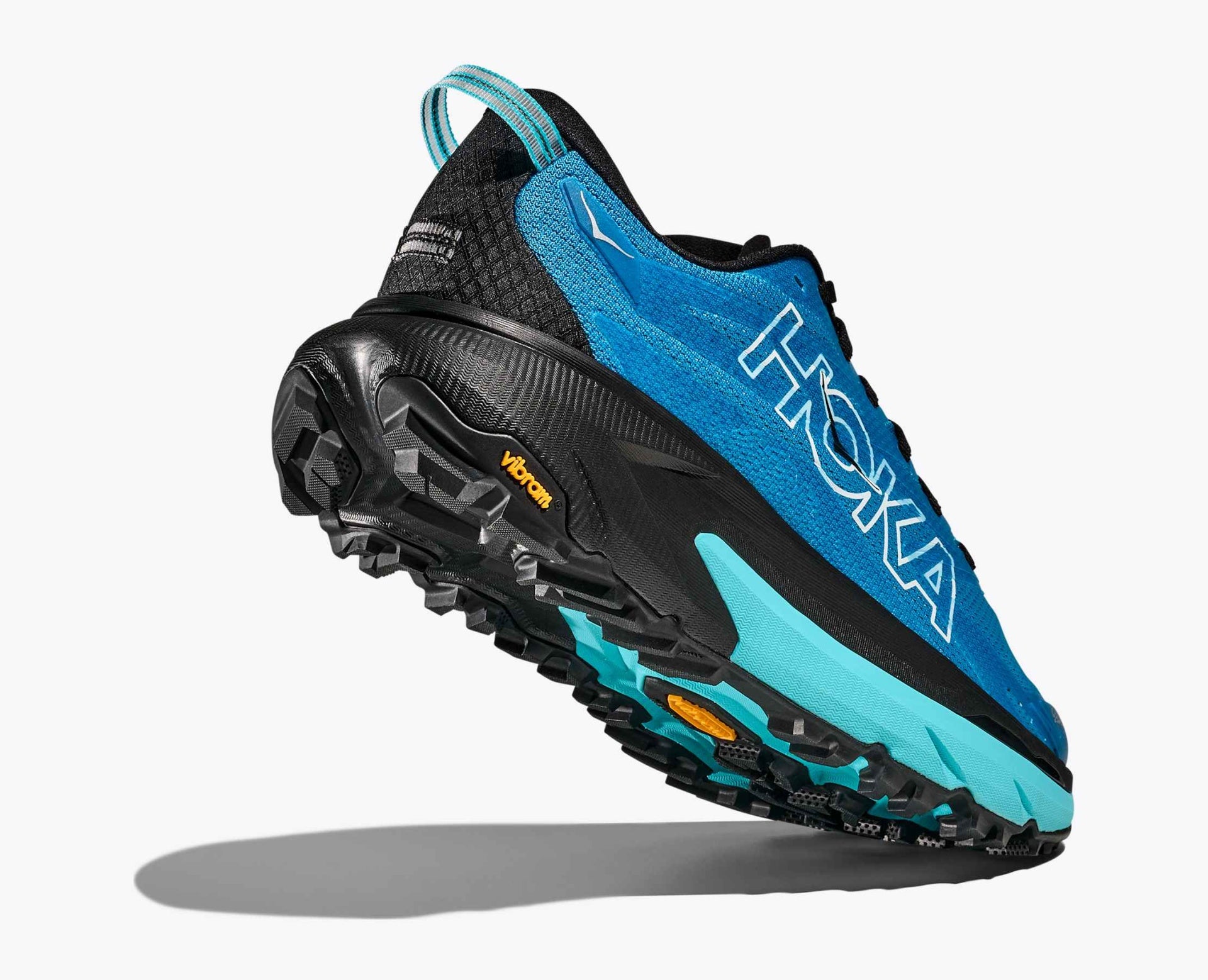 Hoka Mafate 5 Woman