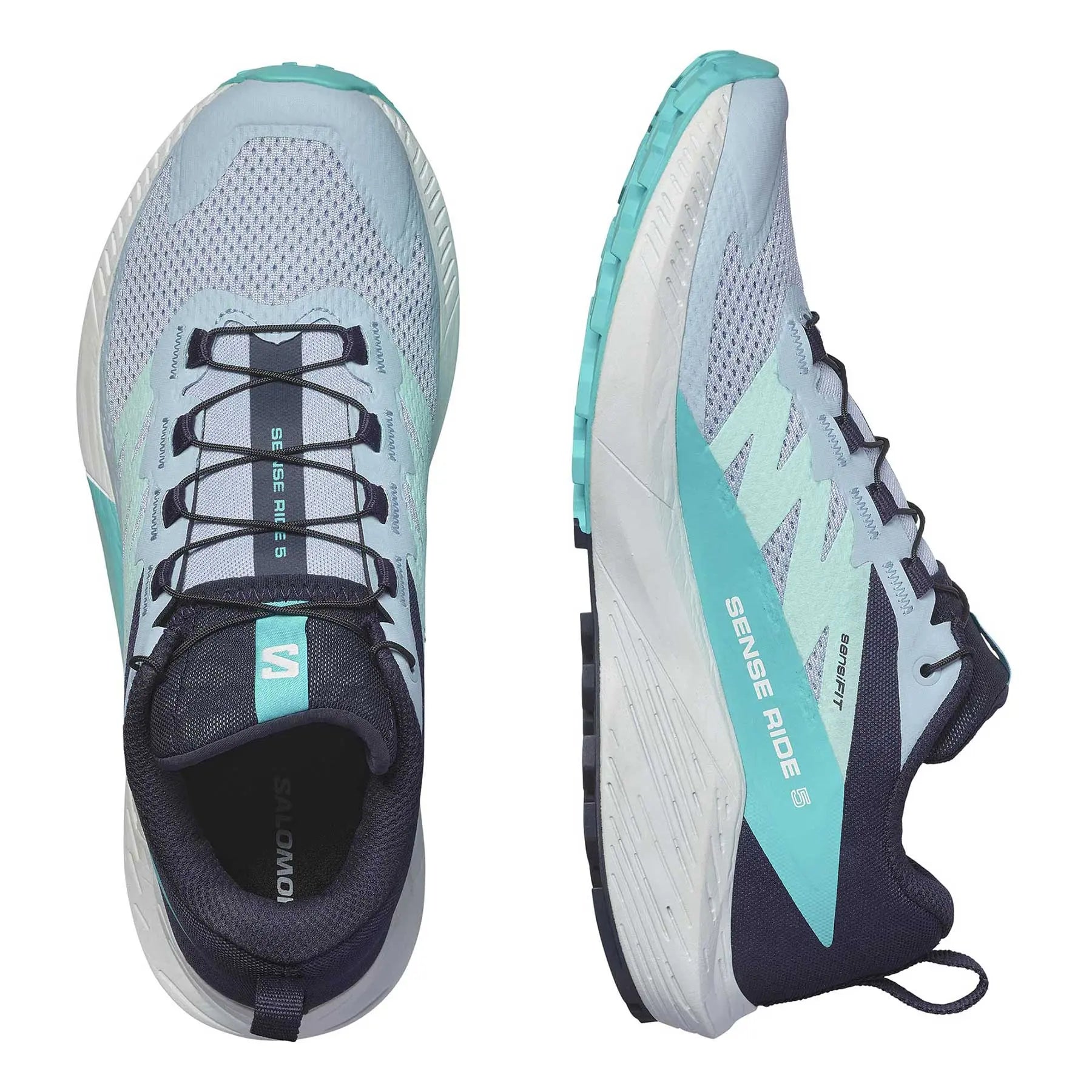 Salomon Sense Ride 5 W