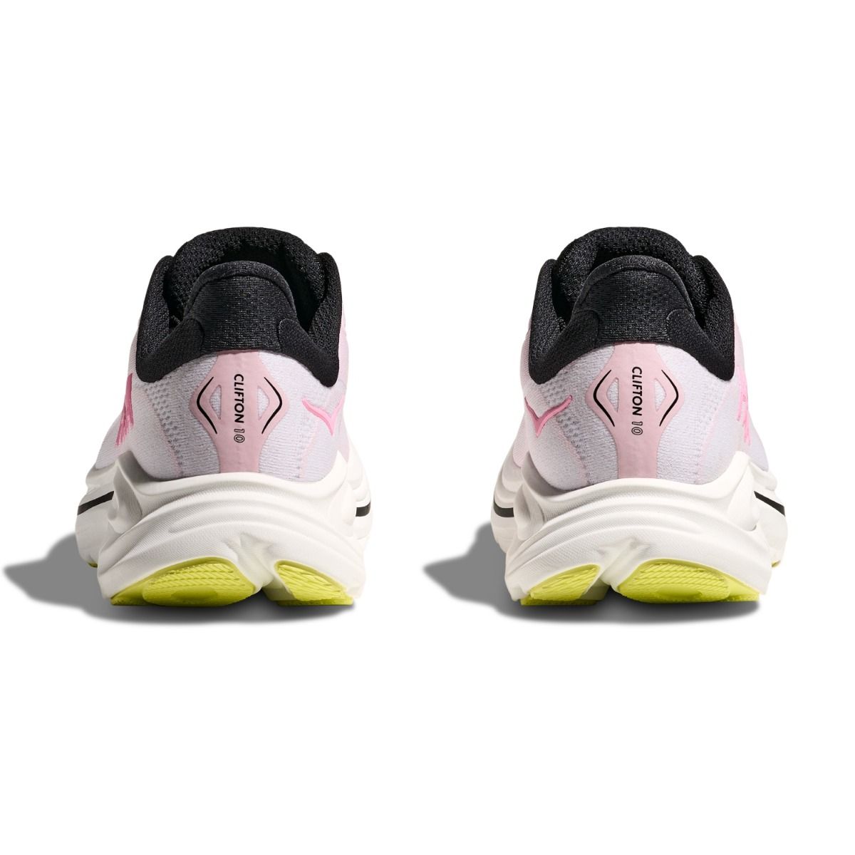 Hoka Clifton 10 W - Carnation/Starlight