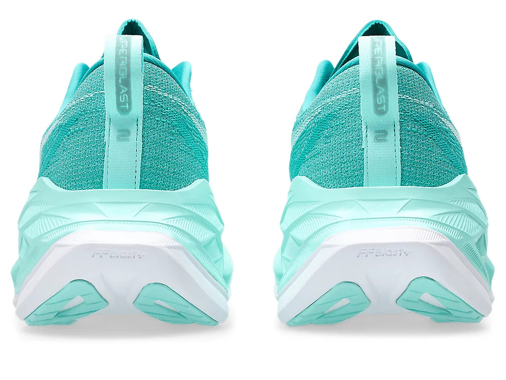 ASICS Superblast 2 - Wave Teal