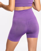 SportHG Arys Short Woman - Lavanda