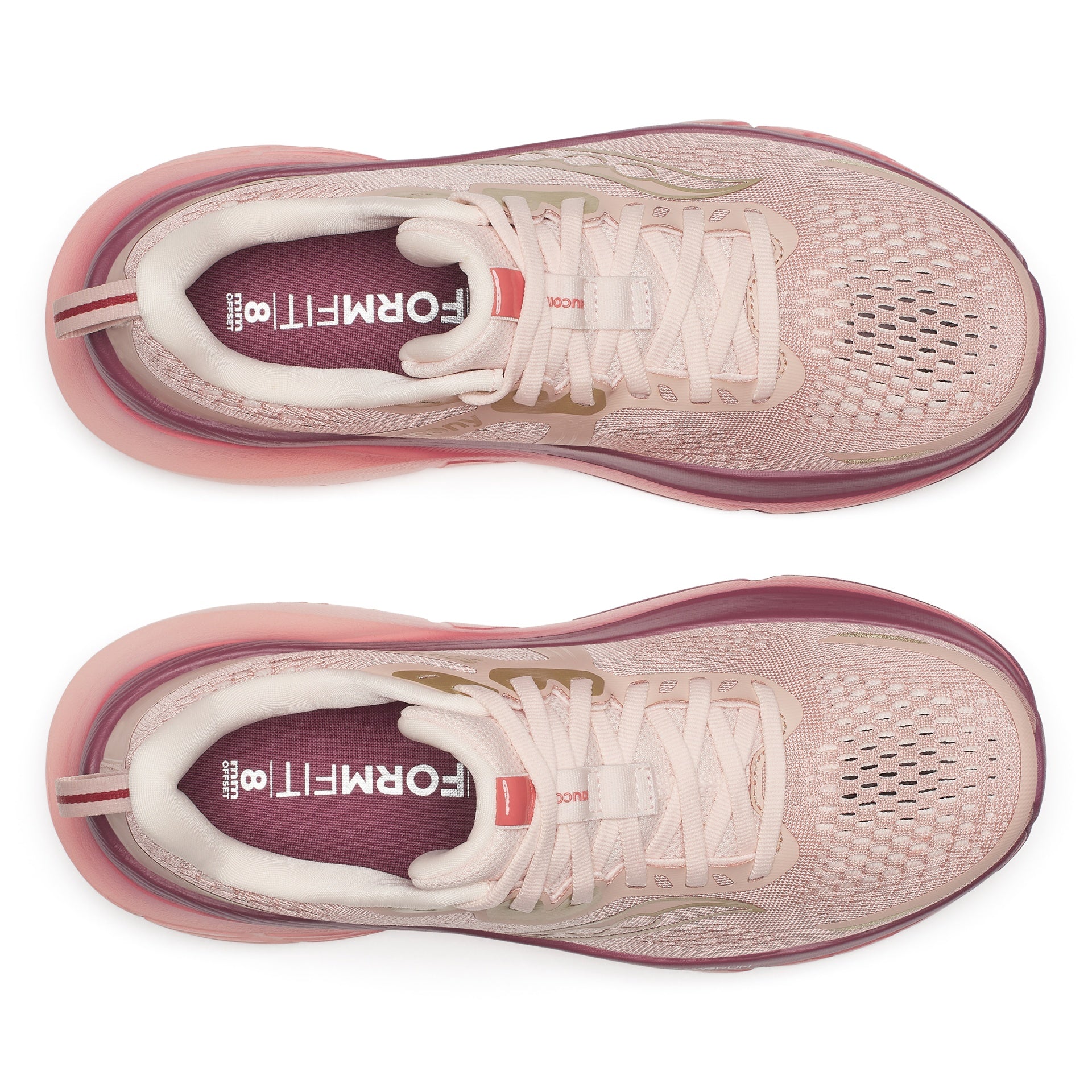 Saucony Guide 18 W - Cameo Terra